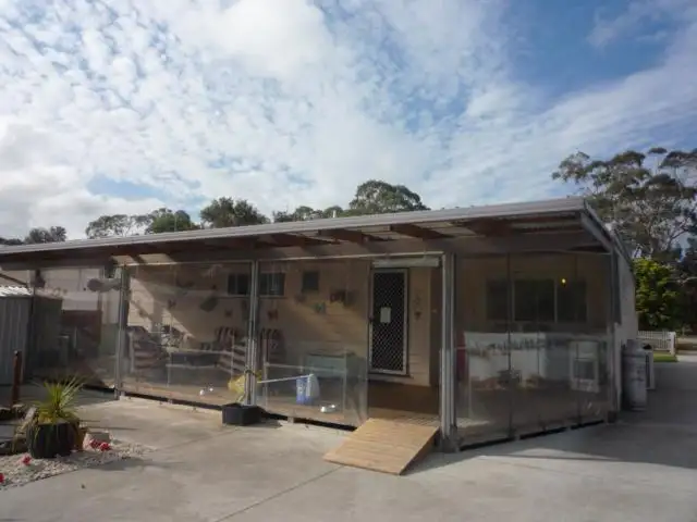 Fourth view of Homely house listing, 57 Yarram Port Albert Road, Langsborough VIC 3971