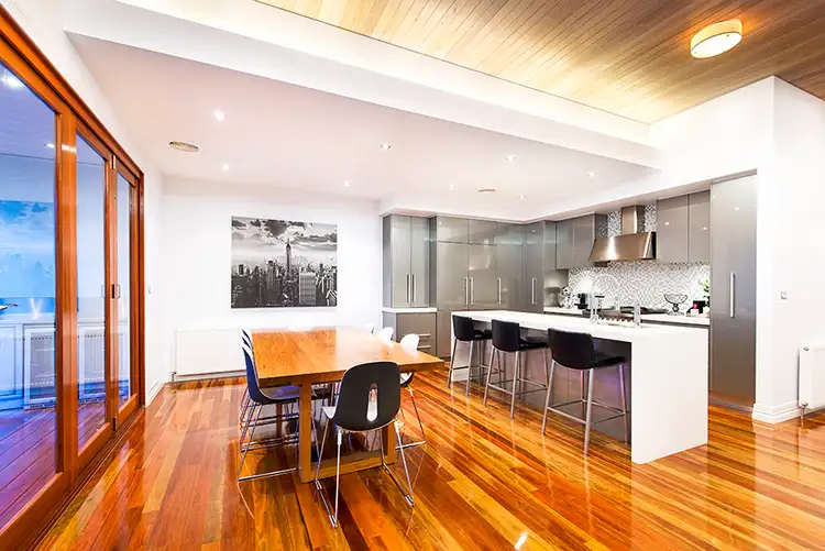 Third view of Homely house listing, 20 JHONSON STREET, Pascoe Vale South VIC 3044