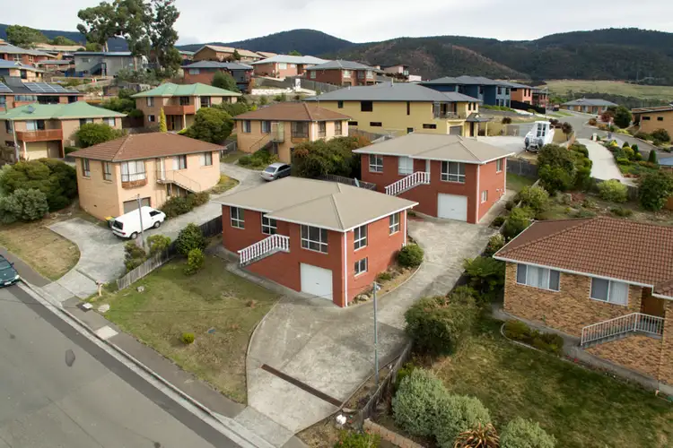 1/6 Donald Court, Glenorchy TAS 7010