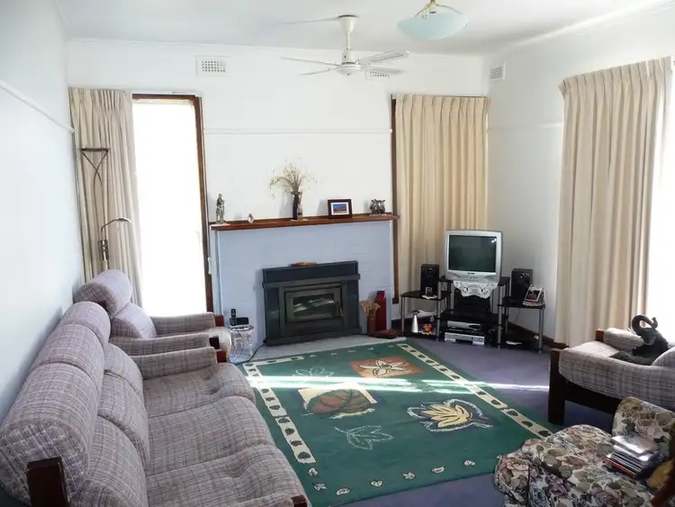 Second view of Homely house listing, 32 Lake Road, Natimuk VIC 3409