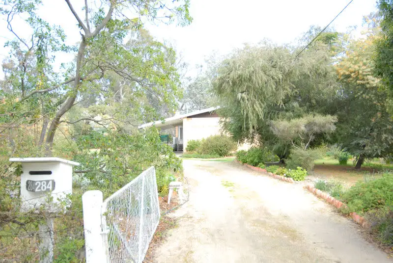 Main view of Homely house listing, 284 RIVER STREET, Deniliquin NSW 2710