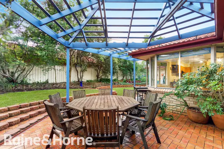 Fourth view of Homely house listing, 5 Farmer Close, Glenwood NSW 2768