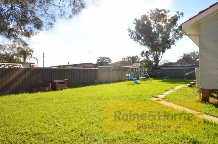 Sixth view of Homely house listing, 5 Horne Place, Blackett NSW 2770
