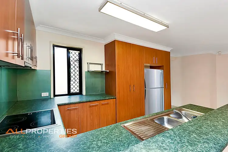 Fifth view of Homely house listing, 15 Brooklands Circuit, Forest Lake QLD 4078