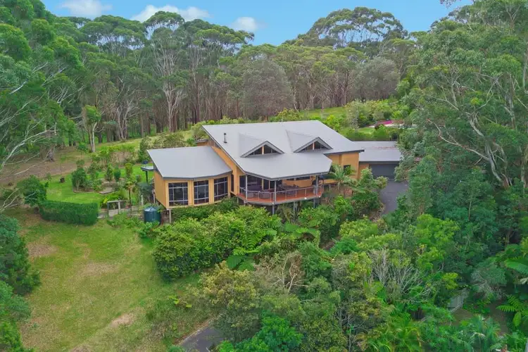 Second view of Homely house listing, 23 Shelbourne Place, Port Macquarie NSW 2444