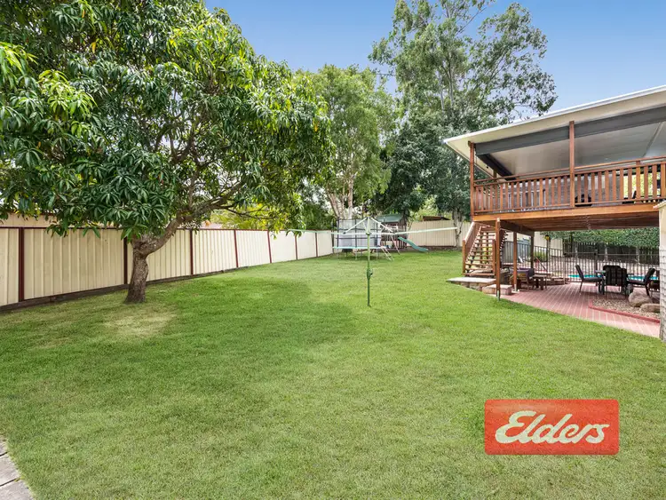 Fifth view of Homely house listing, 38 Doretta Street, Shailer Park QLD 4128