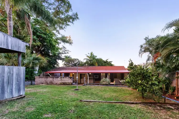 Fourth view of Homely house listing, 4 Tanna Crt, Jubilee Pocket QLD 4802