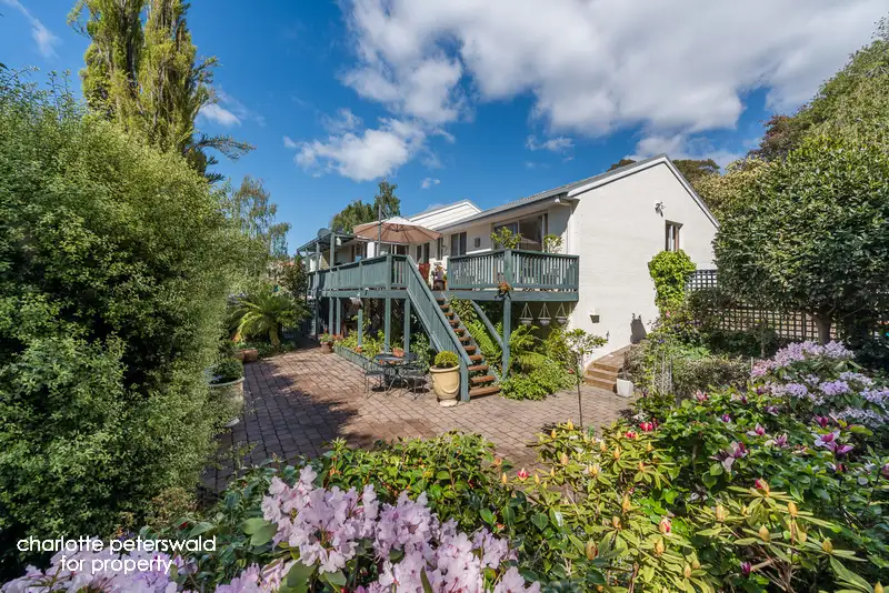 Main view of Homely house listing, 2 Utiekah Drive, Taroona TAS 7053