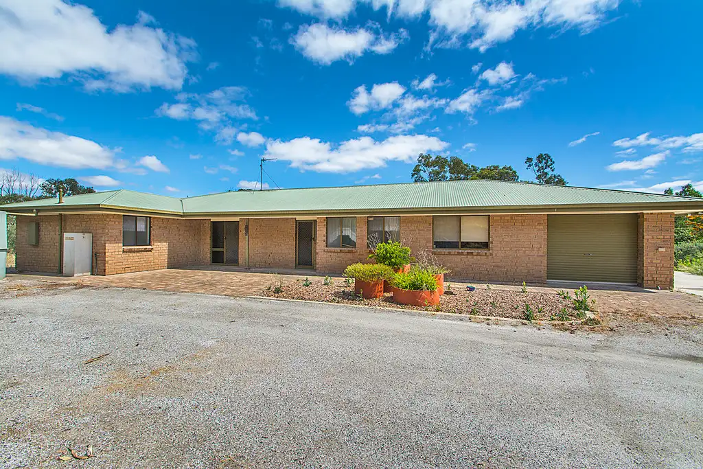 Main view of Homely rural property listing, Lot 149 Crennis Mines Road, Angaston SA 5353