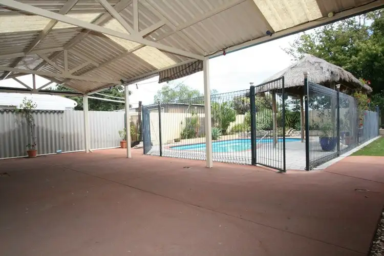 Third view of Homely house listing, 28 Frome Way, Cooloongup WA 6168