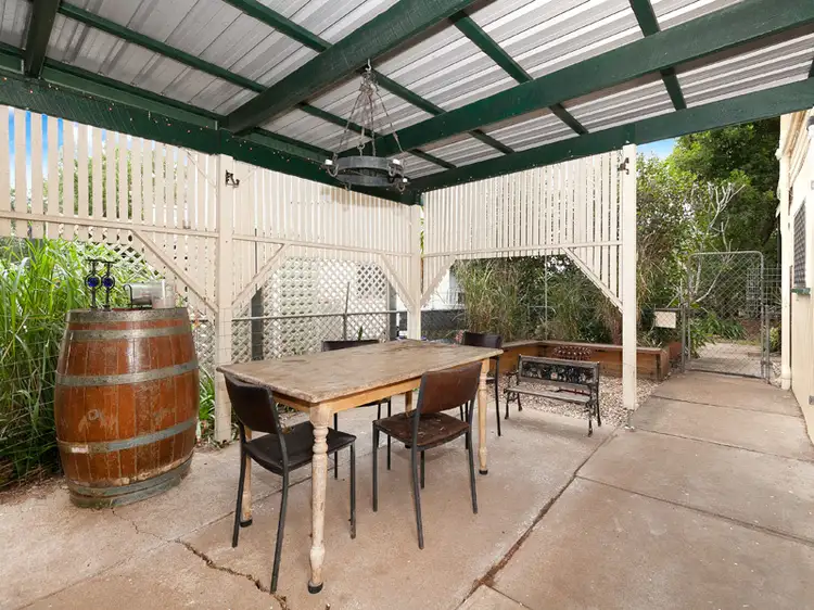 Fourth view of Homely house listing, 78 Kilpatrick Street, Zillmere QLD 4034