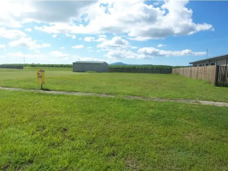 Third view of Homely land listing, 46 Telford Street, Proserpine QLD 4800