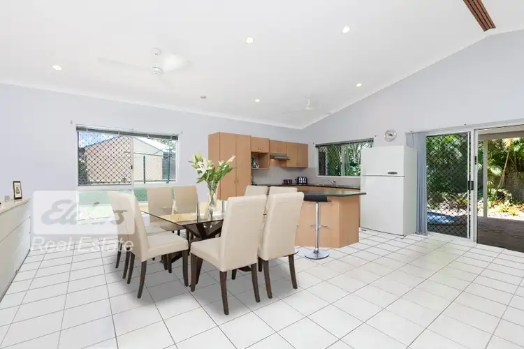 Sixth view of Homely house listing, 3 Alexandra Court, Durack NT 830