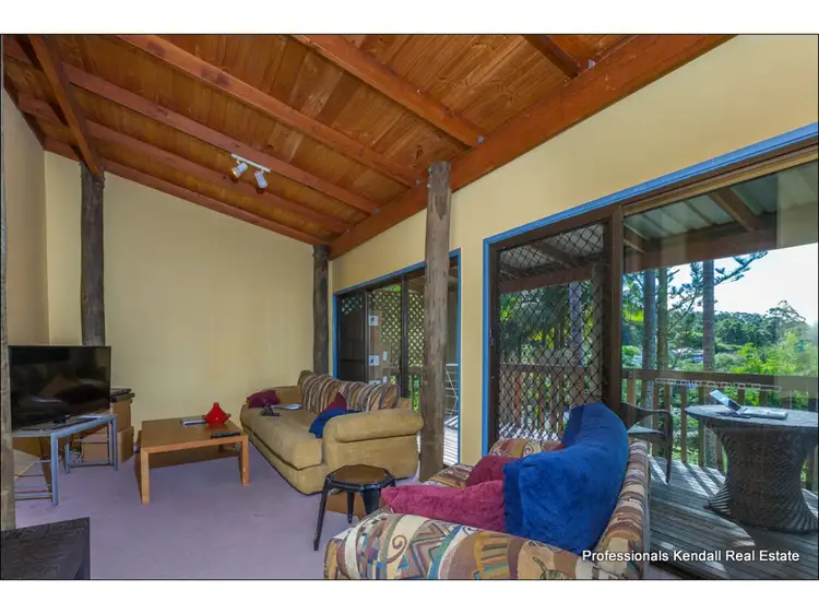 Sixth view of Homely house listing, 9-11 Sumba Court, Tamborine Mountain QLD 4272
