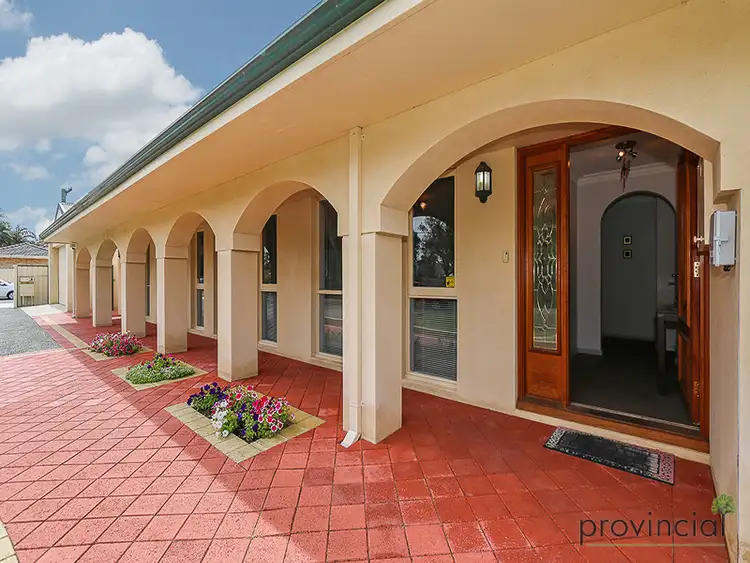 Fourth view of Homely house listing, 41 Hawtin Road [Cnr of McCormack Place], Maida Vale WA 6057