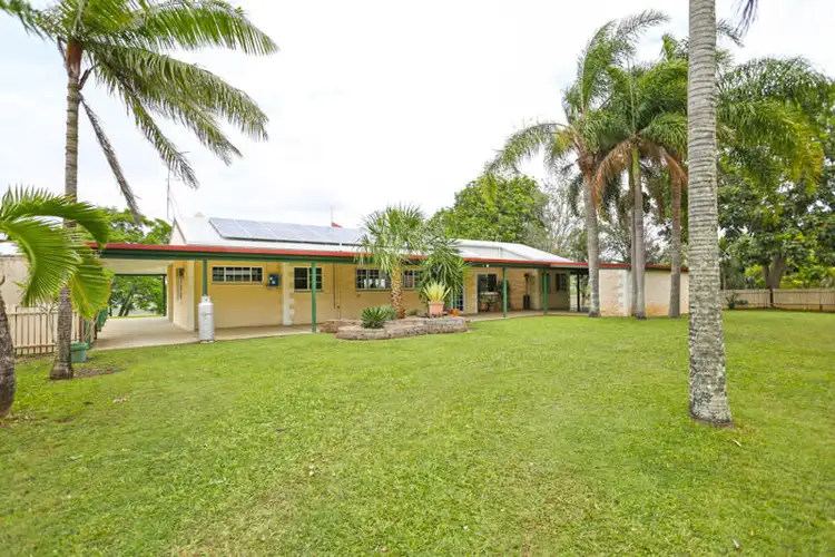 Second view of Homely house listing, 1 Gum Tree Court, Victoria Plains QLD 4751