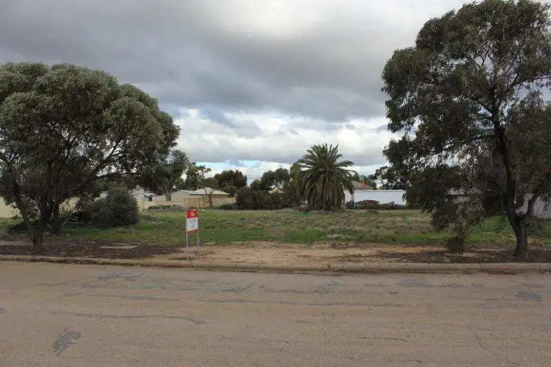 Main view of Homely land listing, 31 Growden Street, Merredin WA 6415