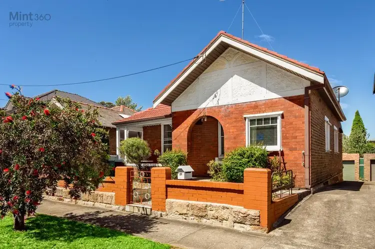 95 Rainbow Street, Kingsford NSW 2032