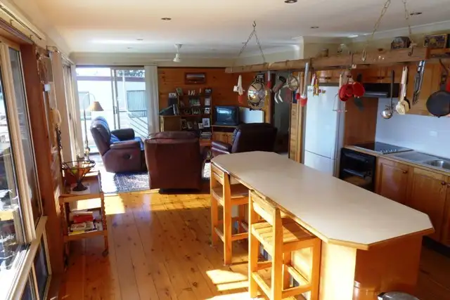 Sixth view of Homely house listing, 41 Jacobs Drive, Sussex Inlet NSW 2540