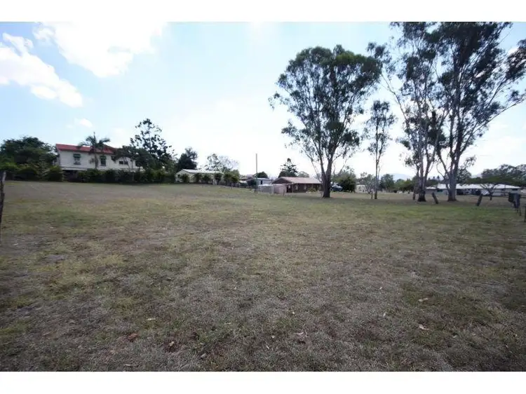 Main view of Homely land listing, Cnr Hester Street & Bligh Street, Kilkivan QLD 4600