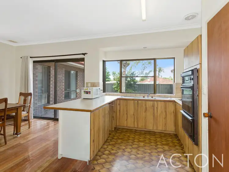 Fifth view of Homely house listing, 34A Lochee Street, Mosman Park WA 6012