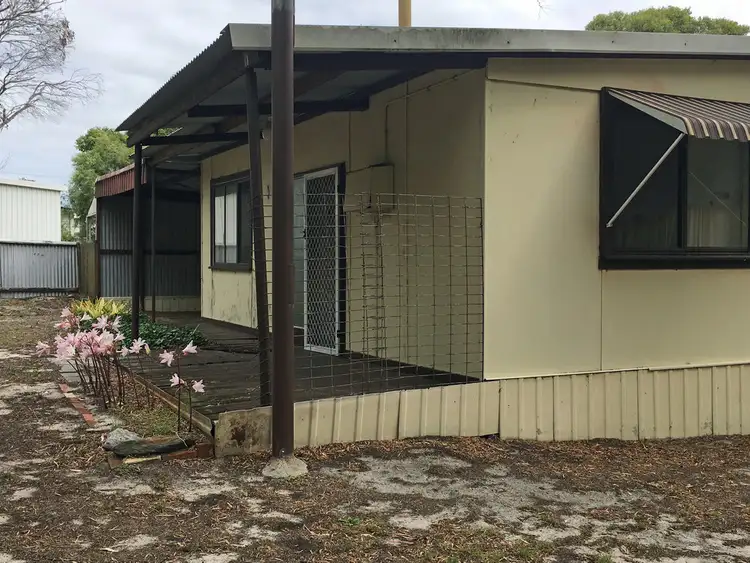 Second view of Homely house listing, 1 Biddy Cres, Bremer Bay WA 6338