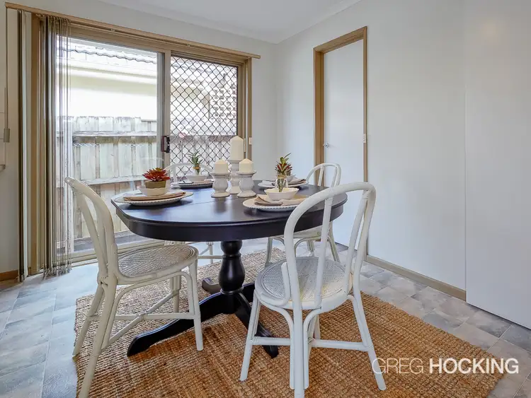 Sixth view of Homely townhouse listing, 1/48 Second Street, Parkdale VIC 3195