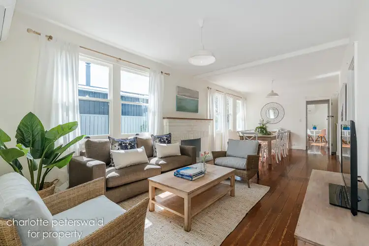 Second view of Homely house listing, 20 Recreation Street, Kingston Beach TAS 7050