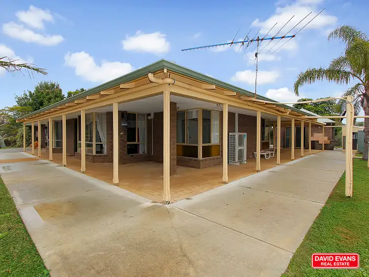 Third view of Homely house listing, 50 Fairway Court, Woodridge WA 6041