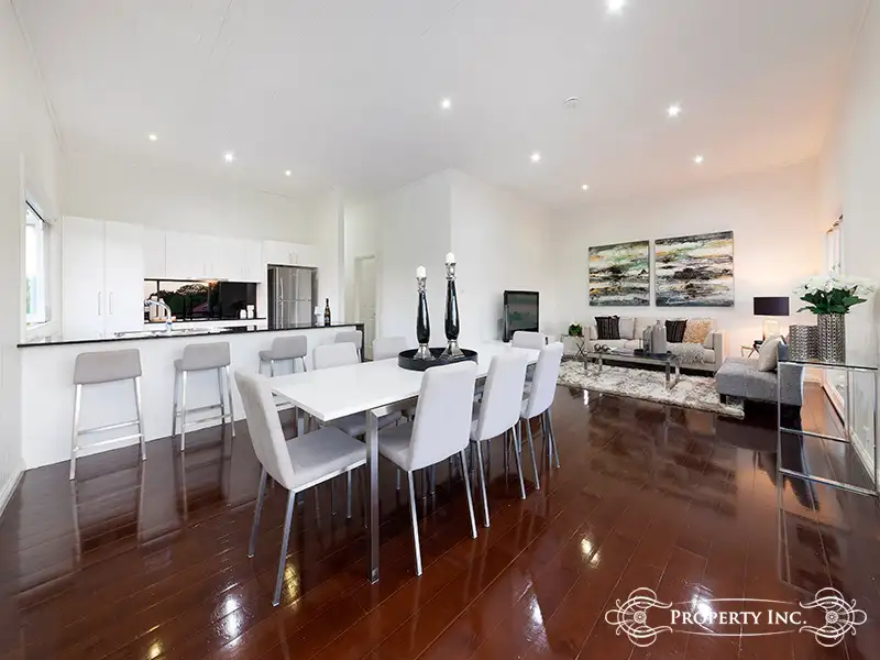 Main view of Homely house listing, 11 Barton Street, Holland Park West QLD 4121