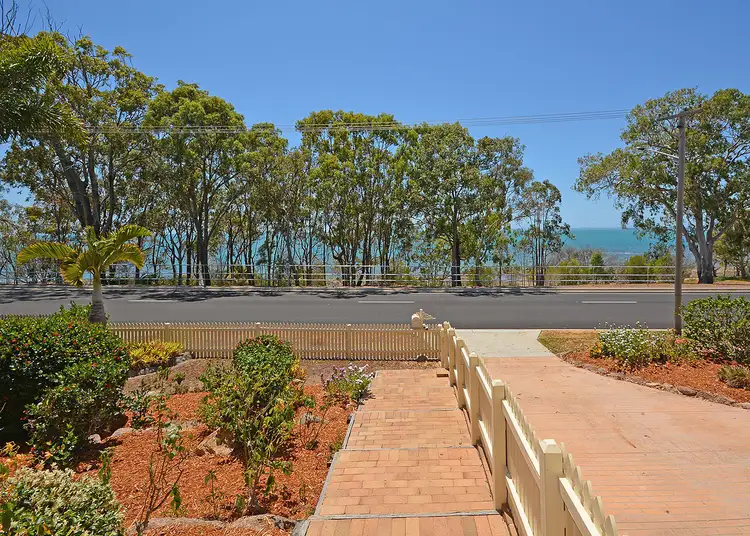 Third view of Homely house listing, 166 Esplanade, Point Vernon QLD 4655