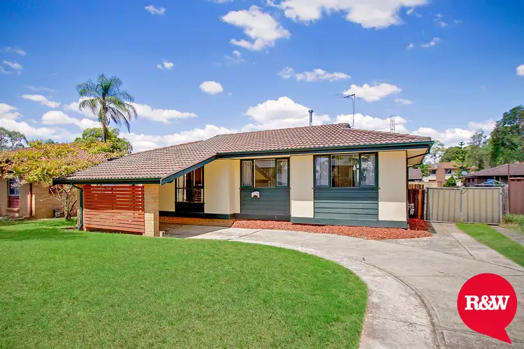 7 Hathor Street, Doonside NSW 2767