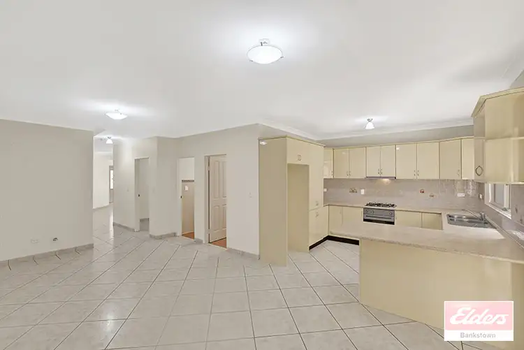 Third view of Homely semi-detached listing, 54 Russell Street, Greenacre NSW 2190