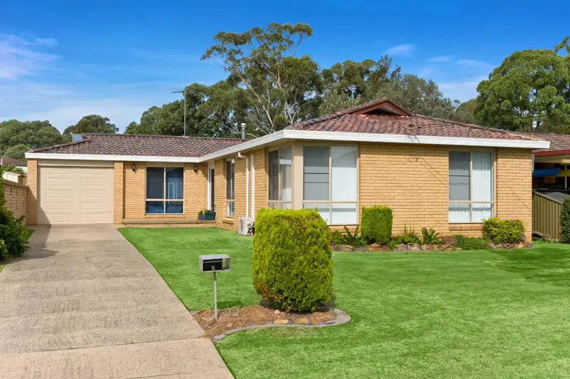Main view of Homely house listing, 2 Lemnos Avenue, Milperra NSW 2214