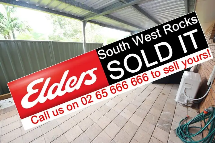 Third view of Homely house listing, 2/9 Michael Pl, South West Rocks NSW 2431