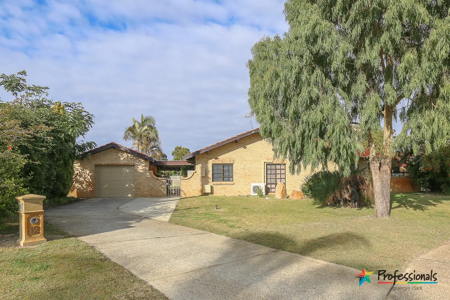 Main view of Homely house listing, 12 Dartford Crescent, Marangaroo WA 6064