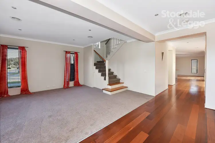 Fifth view of Homely house listing, 32 Bellini Way, Mernda VIC 3754