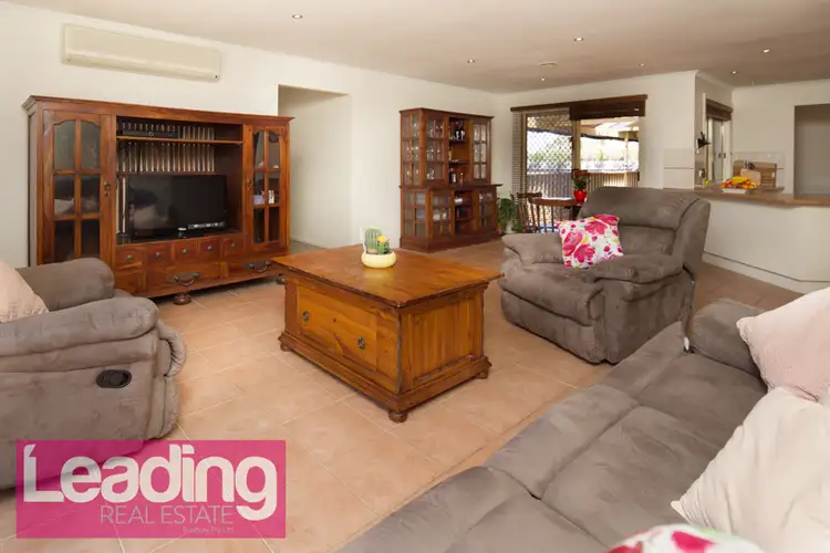 Third view of Homely house listing, 1 Duncraig Grove, Sunbury VIC 3429