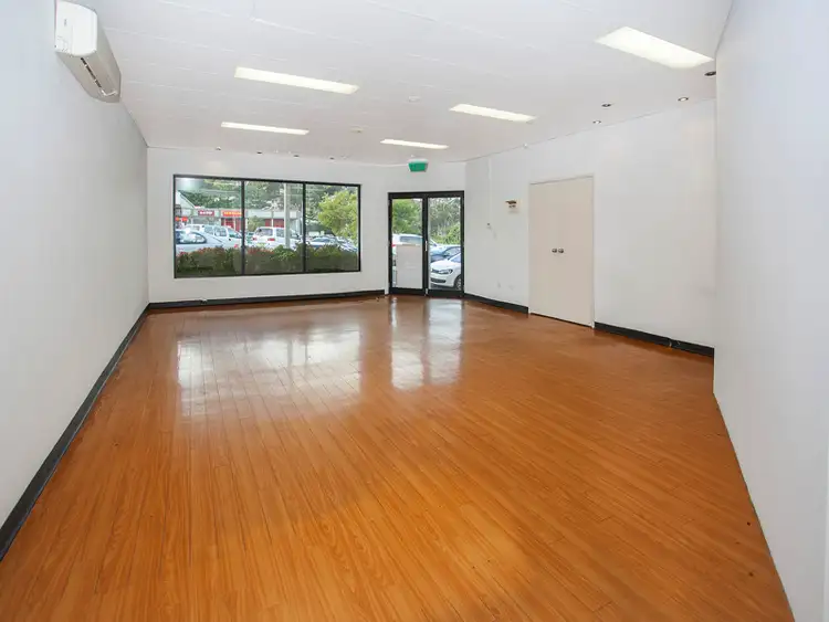 Third view of Homely unit listing, Shop 2/142 Terralong Street, Kiama NSW 2533