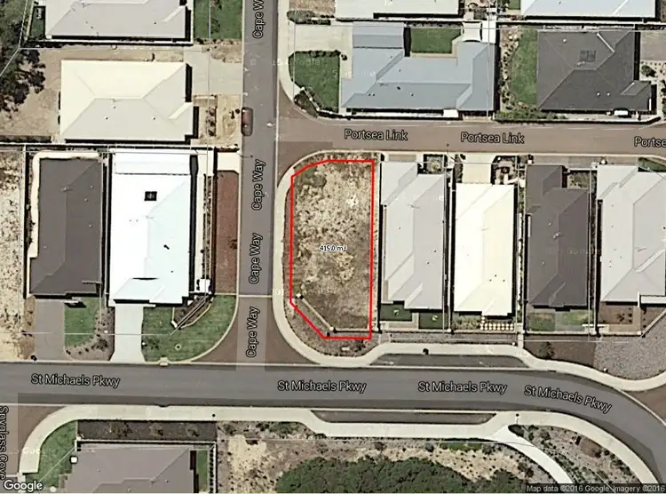 17 Cape Way, Dunsborough WA 6281