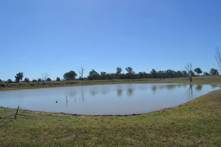 Third view of Homely rural property listing, 560 Engels Road, Goovigen QLD 4702