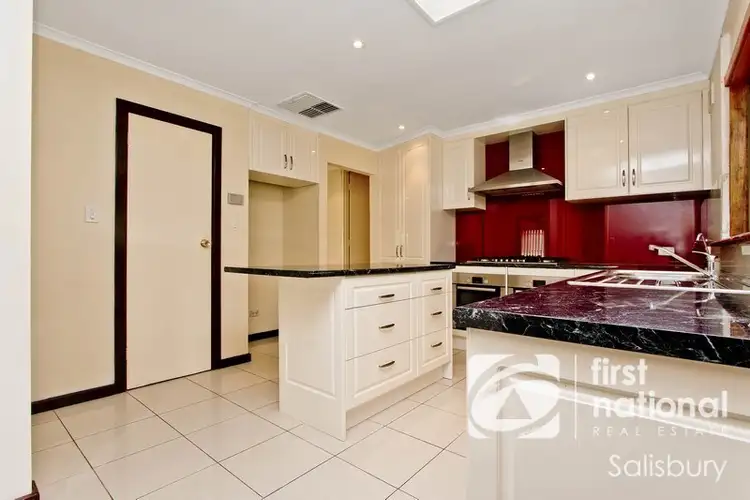 Sixth view of Homely house listing, 8 Brabham Crescent, Gulfview Heights SA 5096