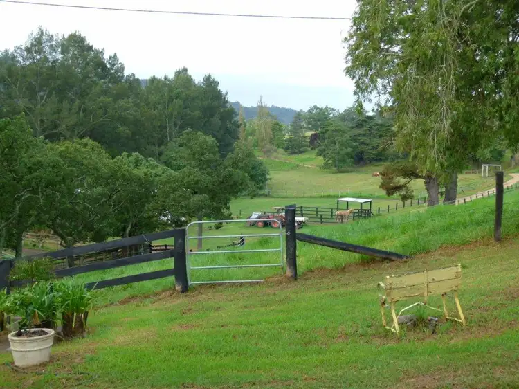 Second view of Homely rural property listing, 813 Yowrie Rd, Cobargo NSW 2550