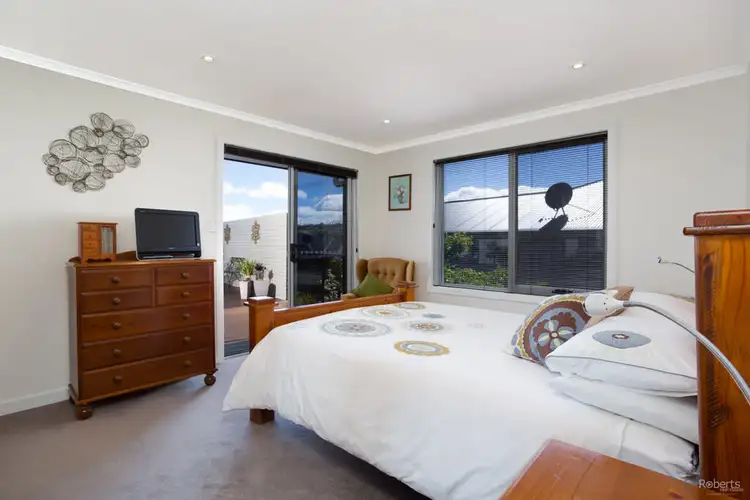 Fourth view of Homely house listing, 108 Mount Stuart Drive, Newnham TAS 7248