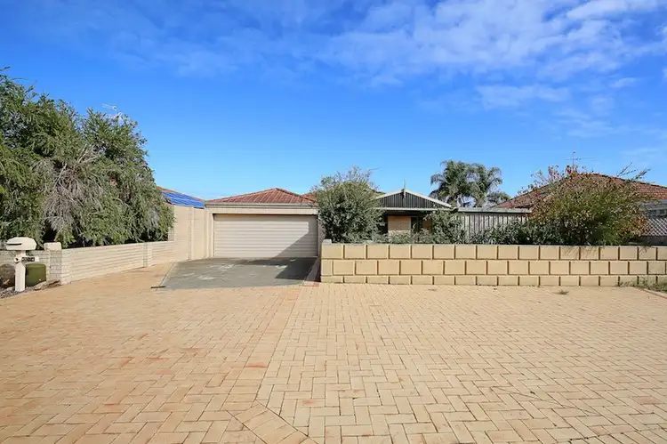 Third view of Homely house listing, 19 Lakes Crescent, South Yunderup WA 6208