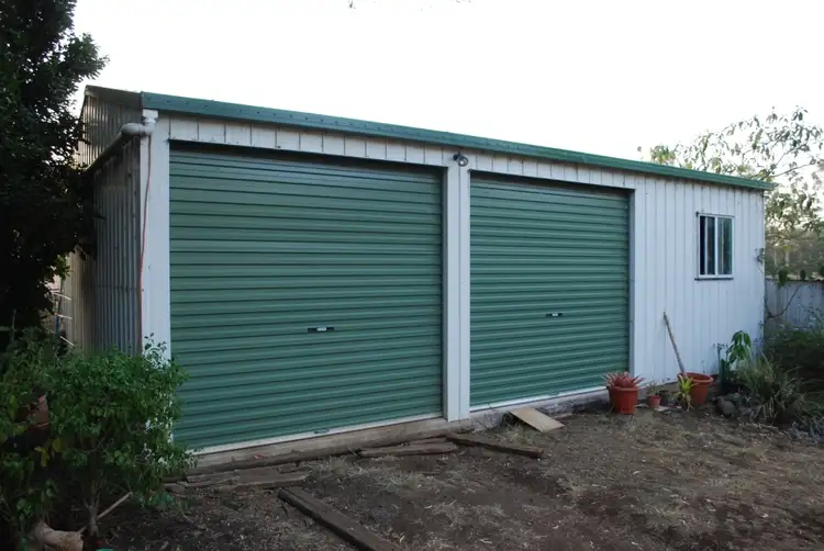 Sixth view of Homely rural property listing, 270 Mulgowie Rd, Townson QLD 4341