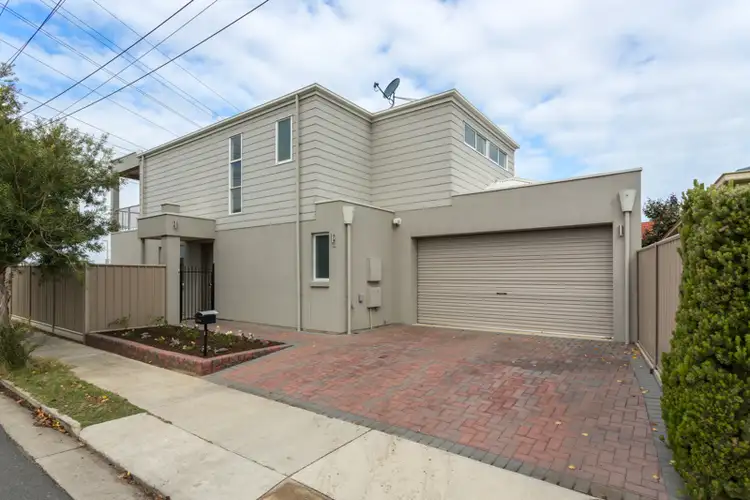 Second view of Homely house listing, 83 Causeway Road, Exeter SA 5019