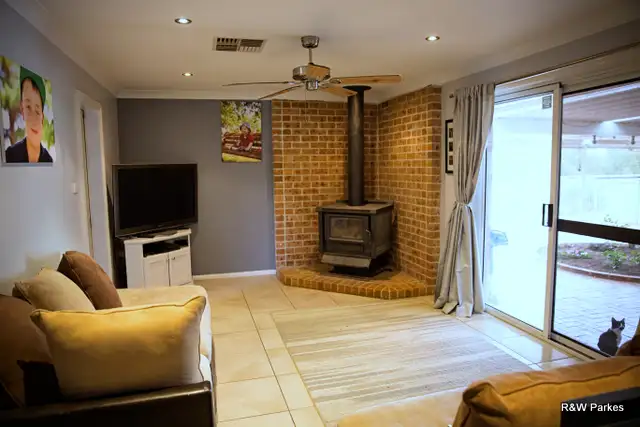 Seventh view of Homely house listing, 97 Back Yamma Road, Parkes NSW 2870