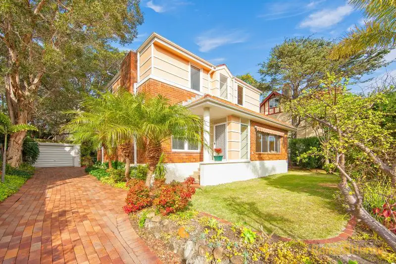Main view of Homely house listing, 17A Shadforth Street, Mosman NSW 2088