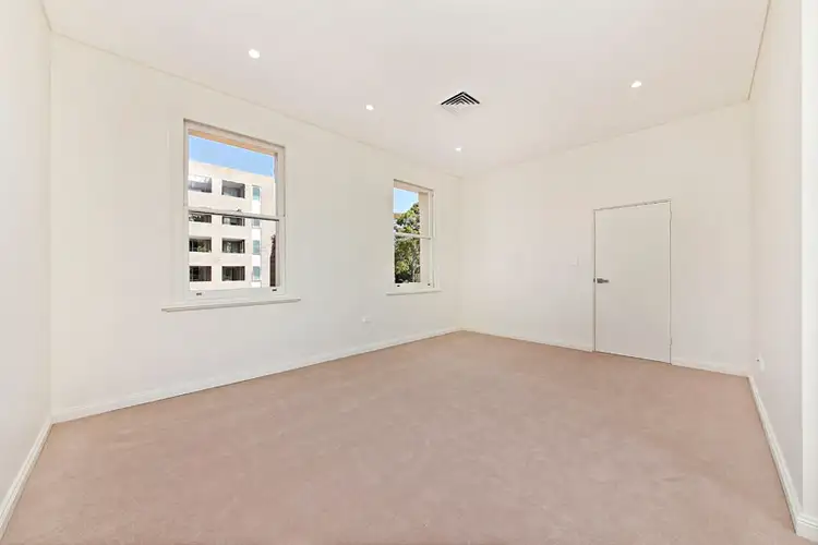 Fourth view of Homely apartment listing, 78/28 Gower Street, Summer Hill NSW 2130